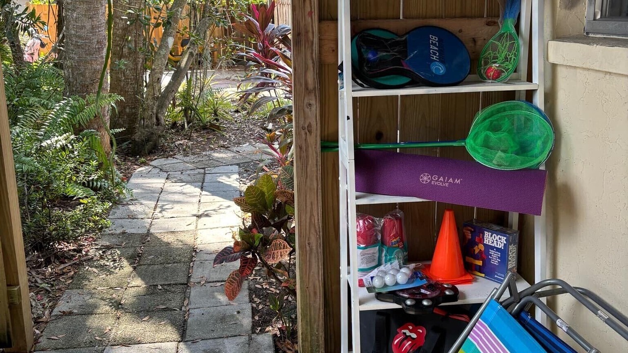 Photo of Outdoor in Fort Myers Shores