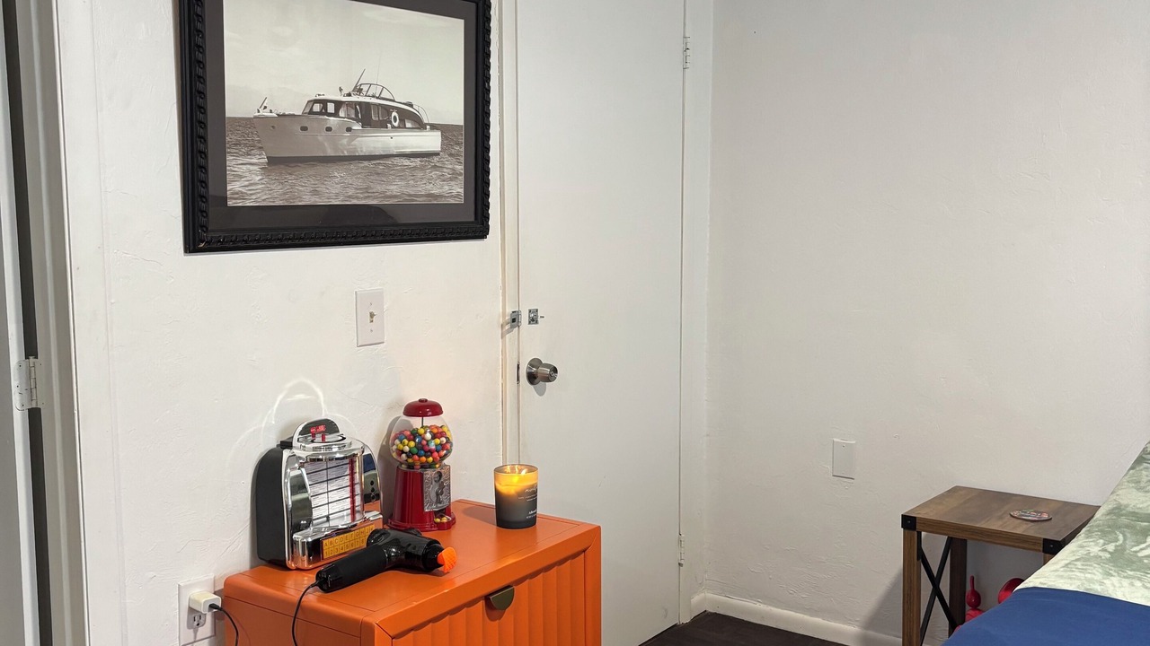 Photo of Bedroom in Fort Myers Shores