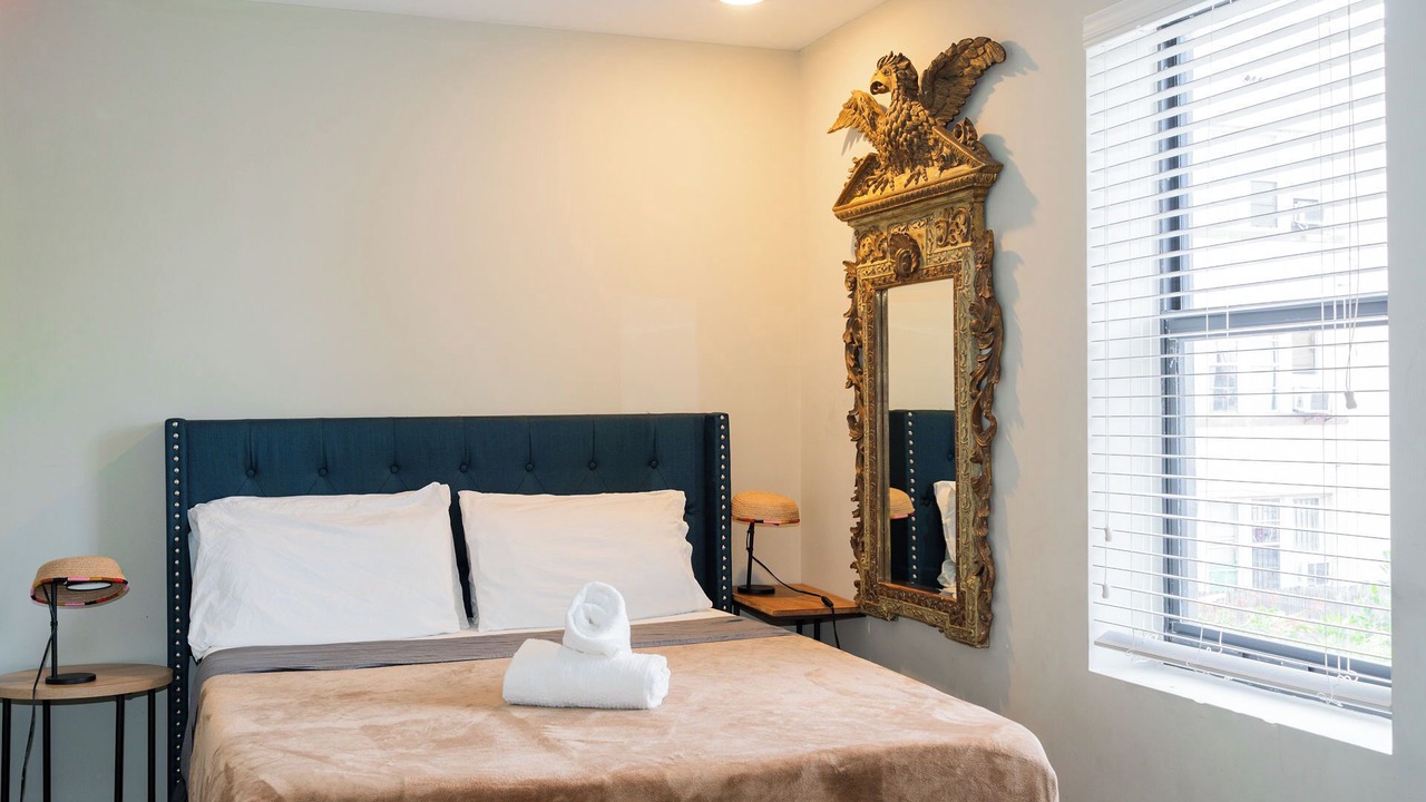 Photo of Bedroom in East Little Havana