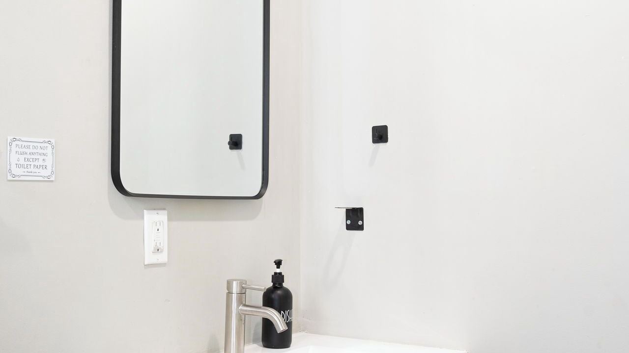 Photo of Bathroom in East Little Havana