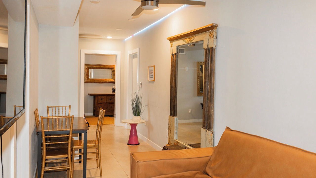 Photo of Livingroom in East Little Havana
