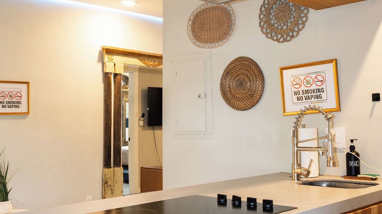 Photo of Kitchen in East Little Havana