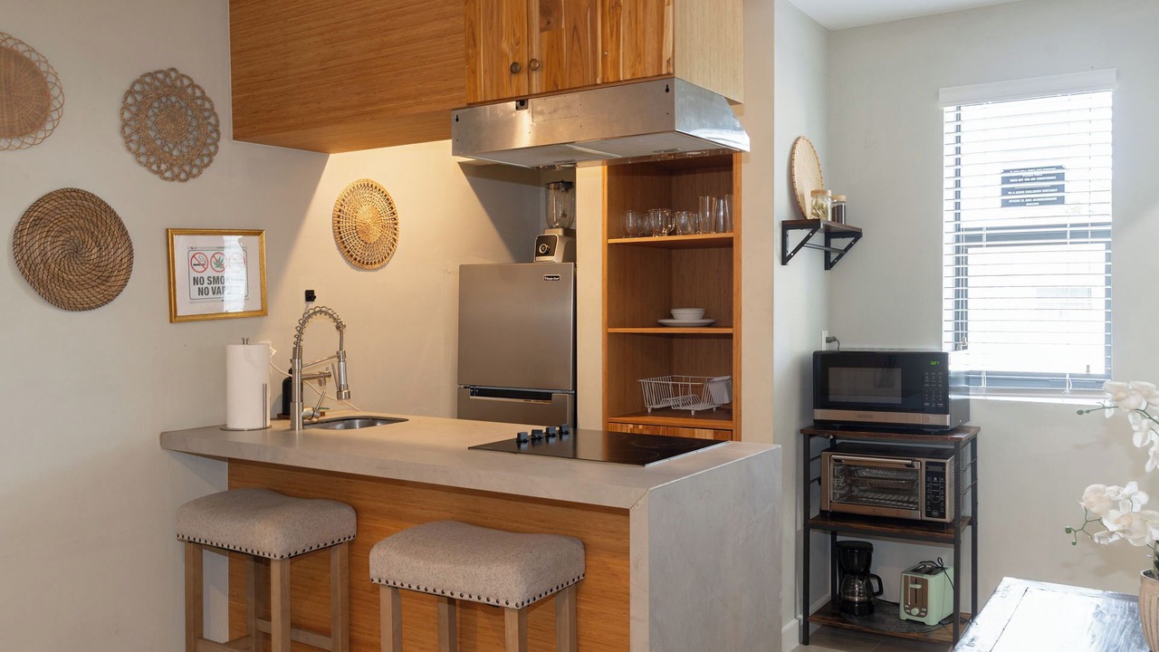 Photo of Kitchen in East Little Havana