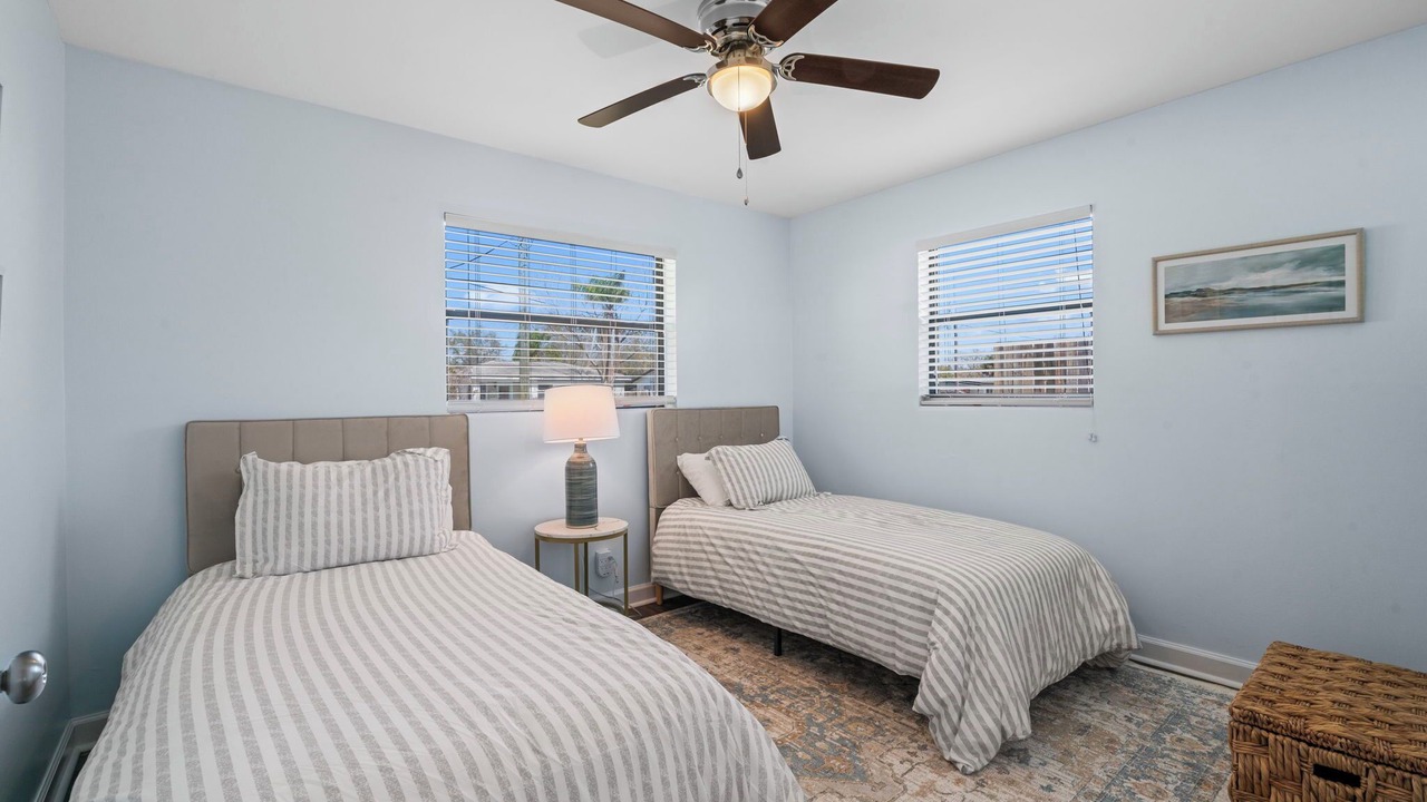 Photo of Bedroom in Jacksonville