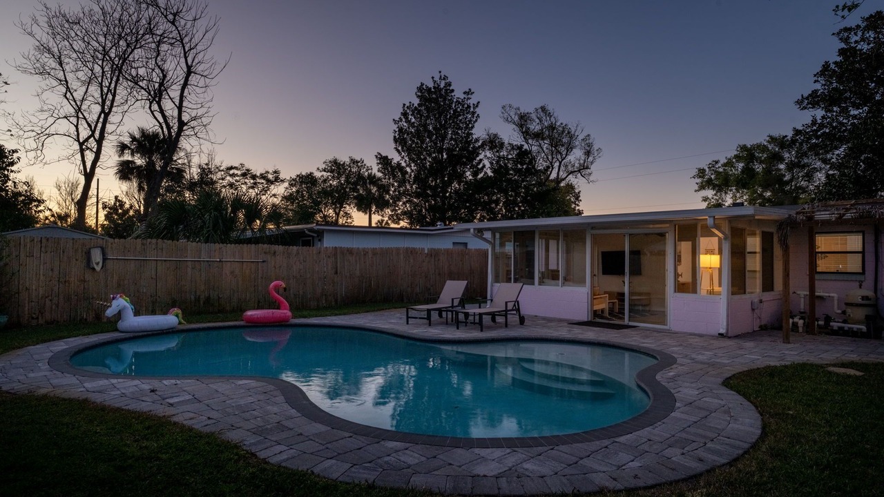 Photo of Outdoor in Jacksonville