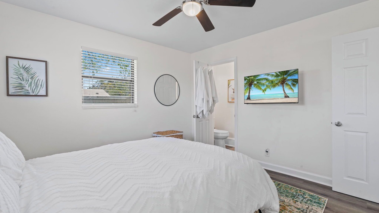 Photo of Bedroom in Jacksonville
