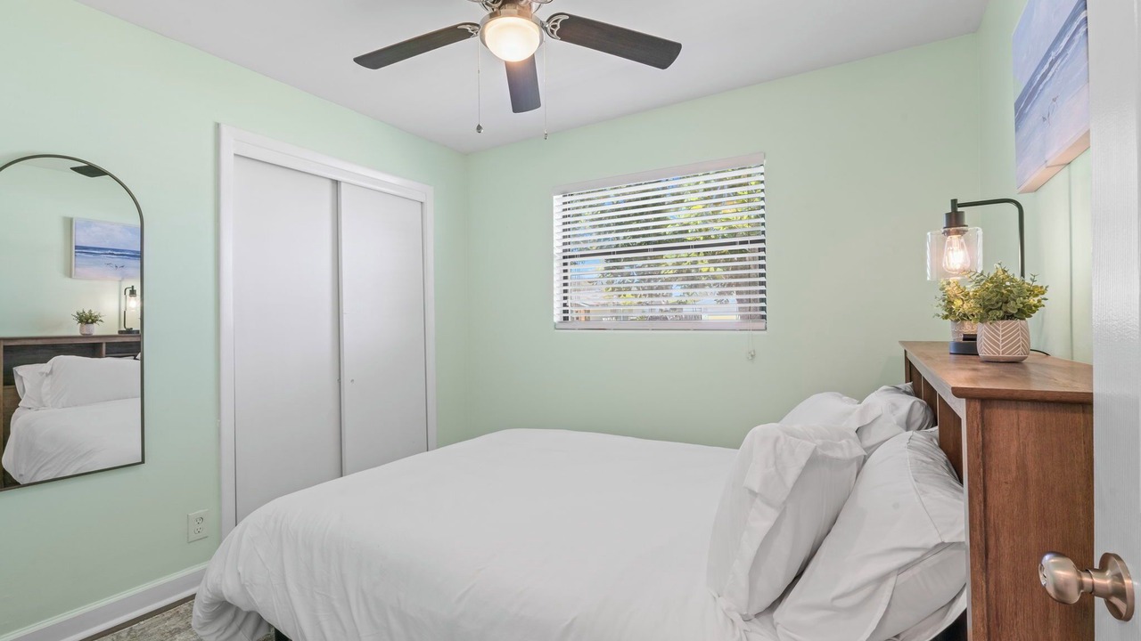 Photo of Bedroom in Jacksonville