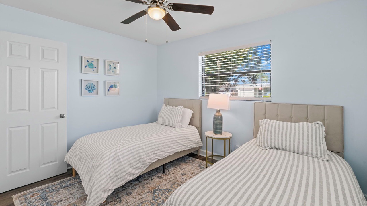 Photo of Bedroom in Jacksonville