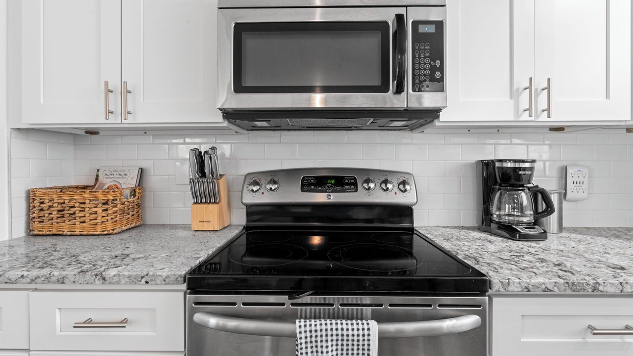 Photo of Kitchen in Jacksonville