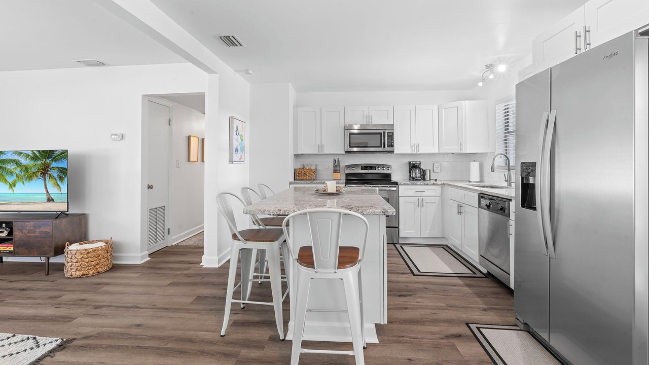 Photo of Kitchen in Jacksonville