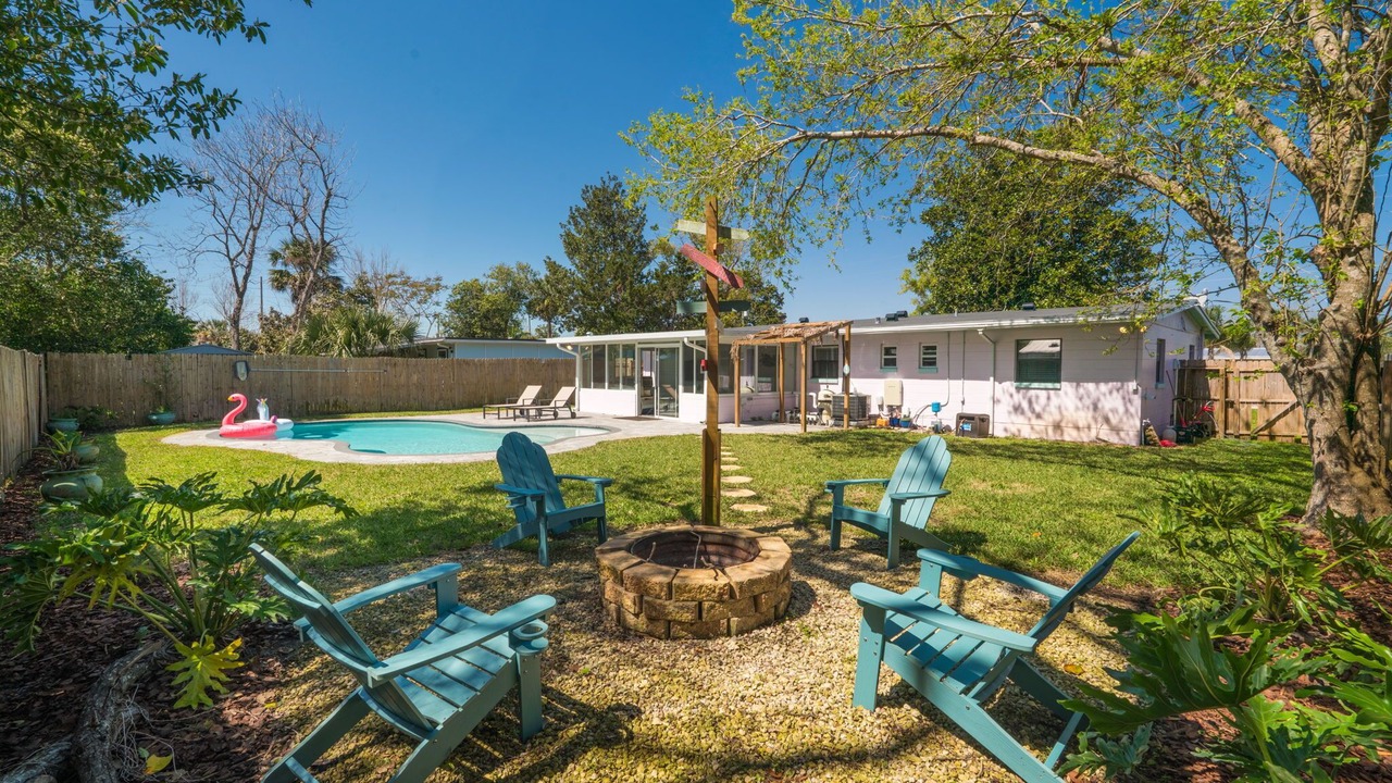 Photo of Outdoor in Jacksonville
