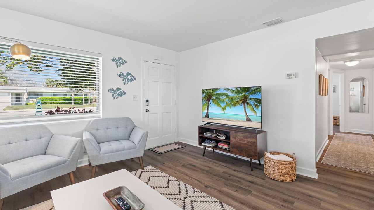 Photo of Livingroom in Jacksonville