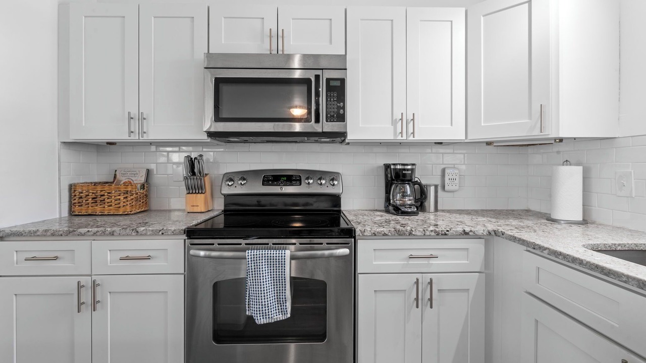 Photo of Kitchen in Jacksonville