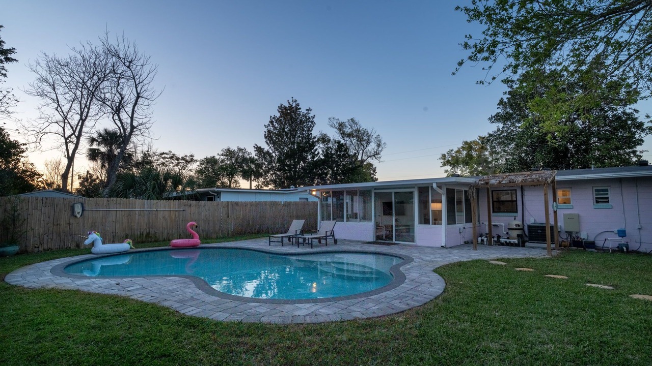 Photo of Outdoor in Jacksonville