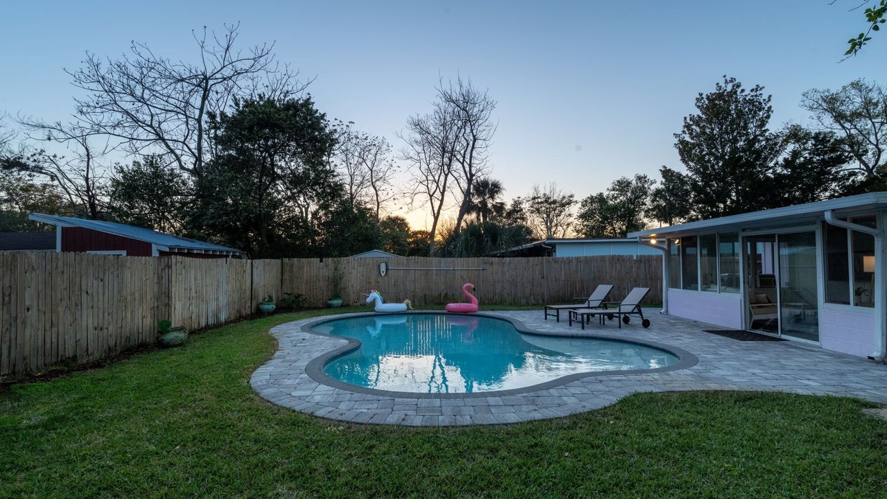 Photo of Outdoor in Jacksonville
