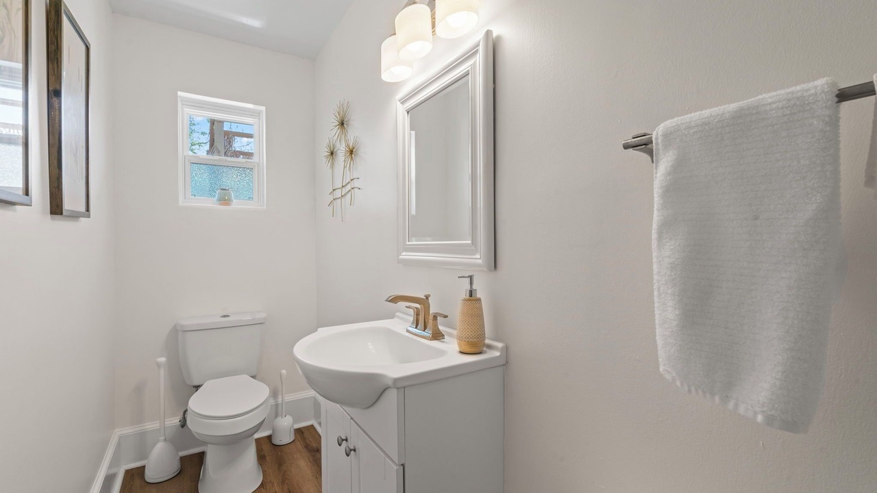 Photo of Bathroom in Jacksonville