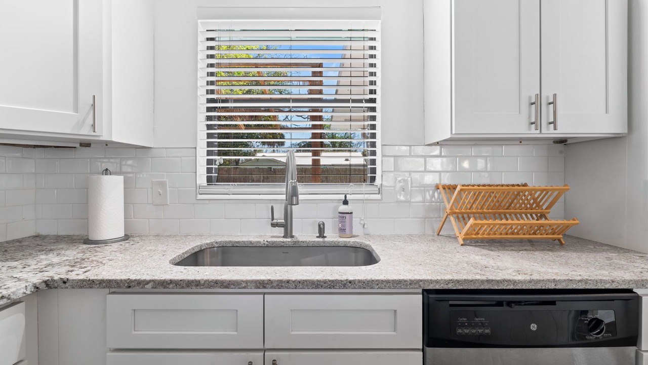 Photo of Kitchen in Jacksonville
