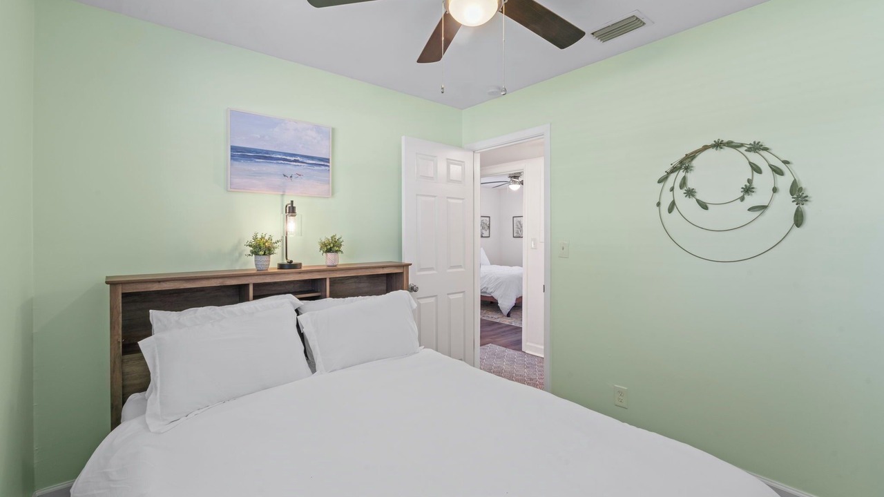 Photo of Bedroom in Jacksonville
