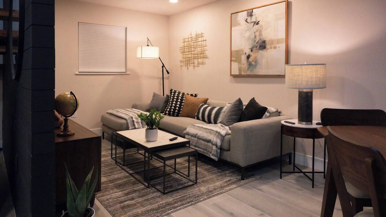 Photo of Livingroom in Rockledge