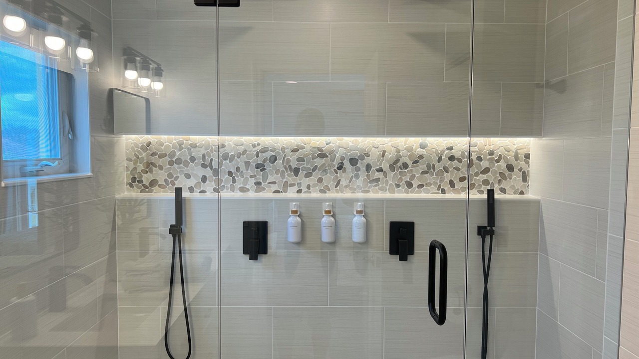 Photo of Bathroom in Melbourne Beach