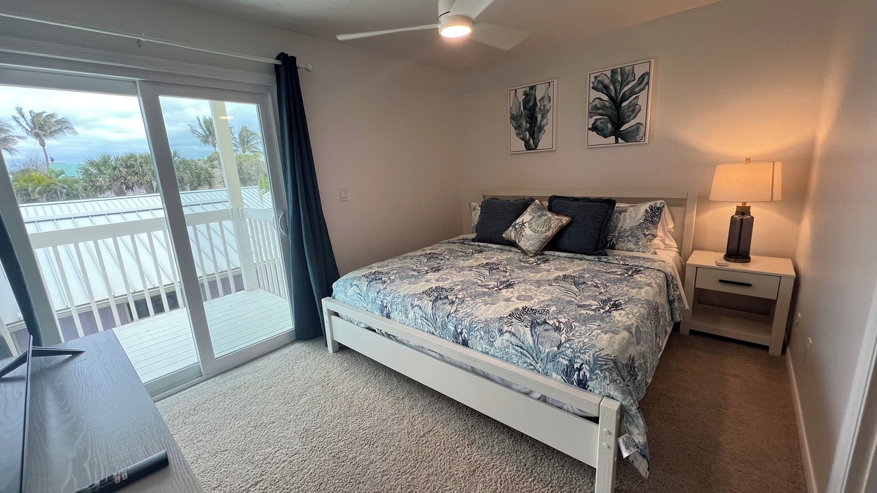 Photo of Bedroom in Melbourne Beach