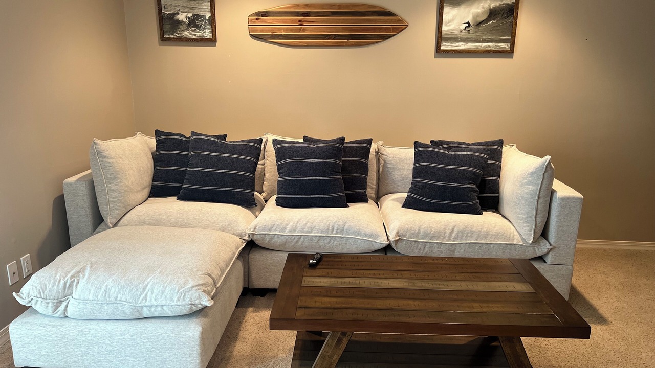 Photo of Livingroom in Melbourne Beach