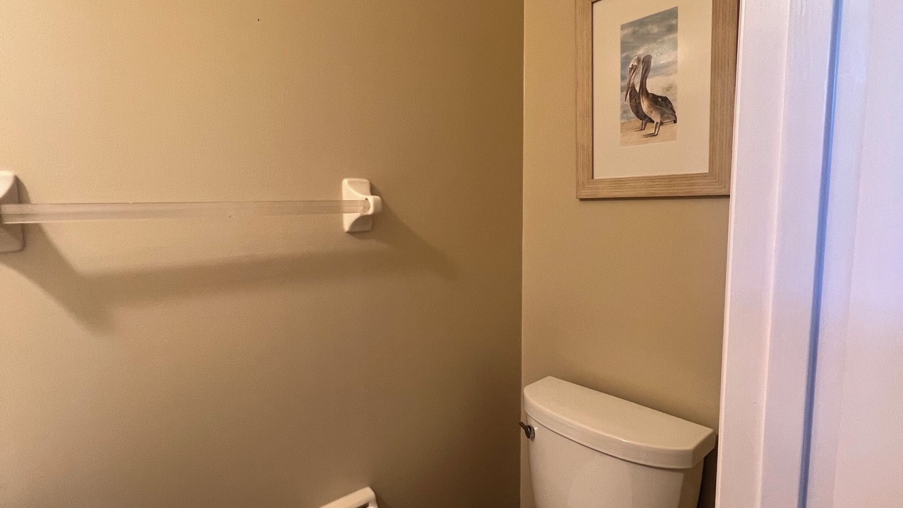Photo of Bathroom in Melbourne Beach