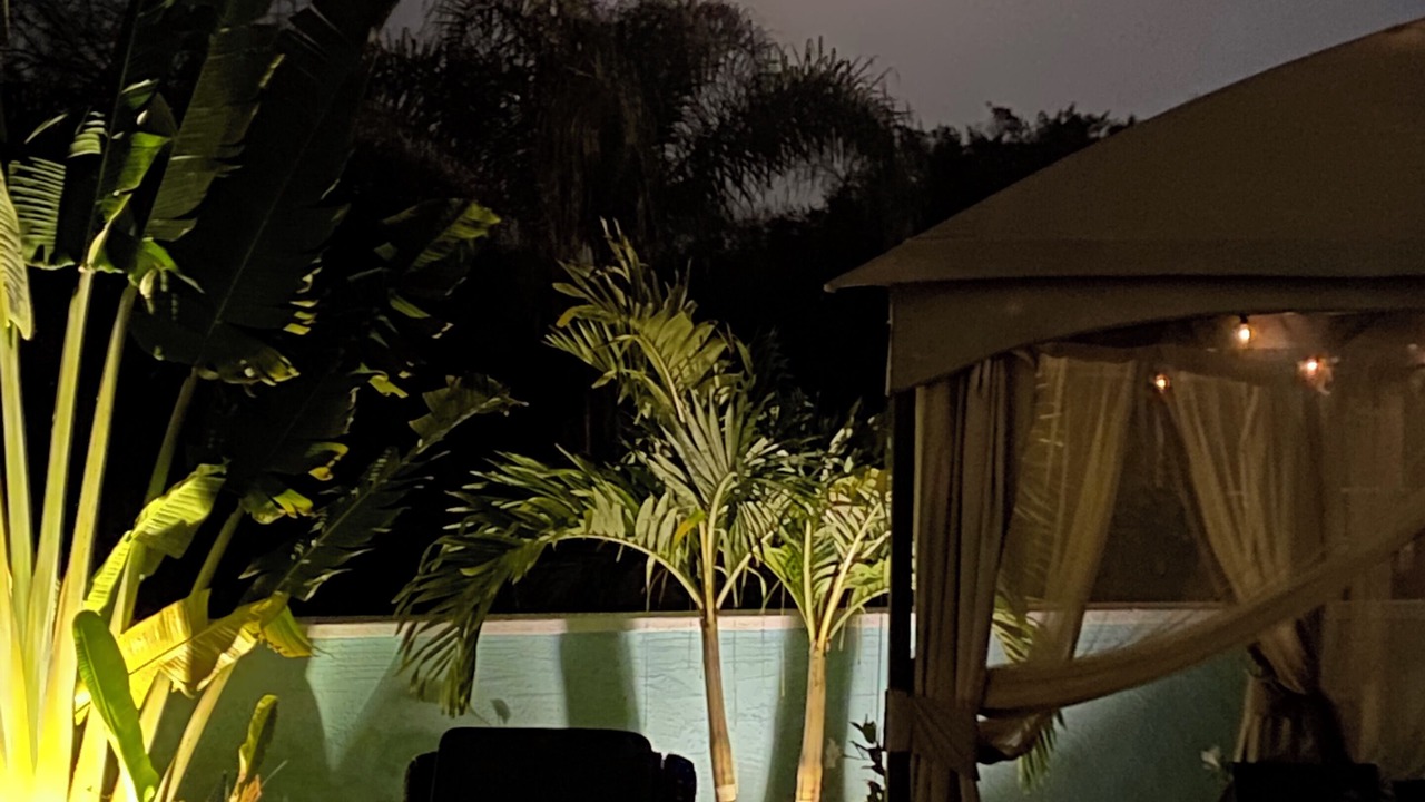 Photo of Patio Balcony in Indianola Estates