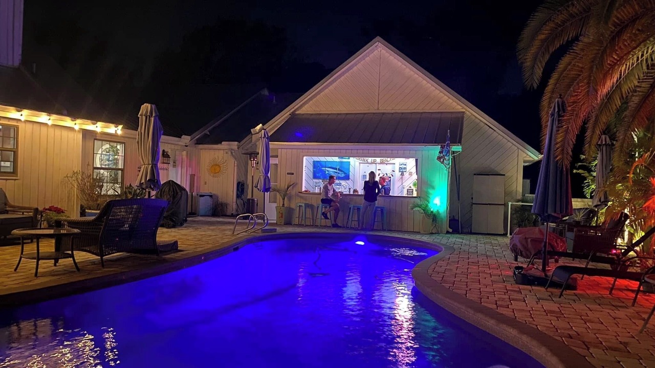 Photo of Outdoor in Indianola Estates