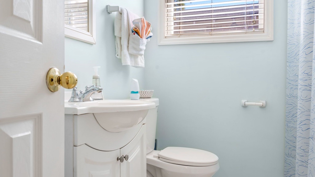 Photo of Bathroom in Jacksonville
