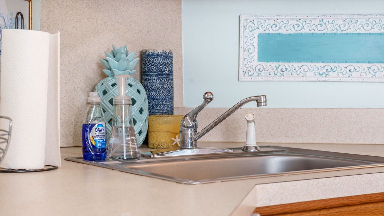 Photo of Bathroom in Jacksonville
