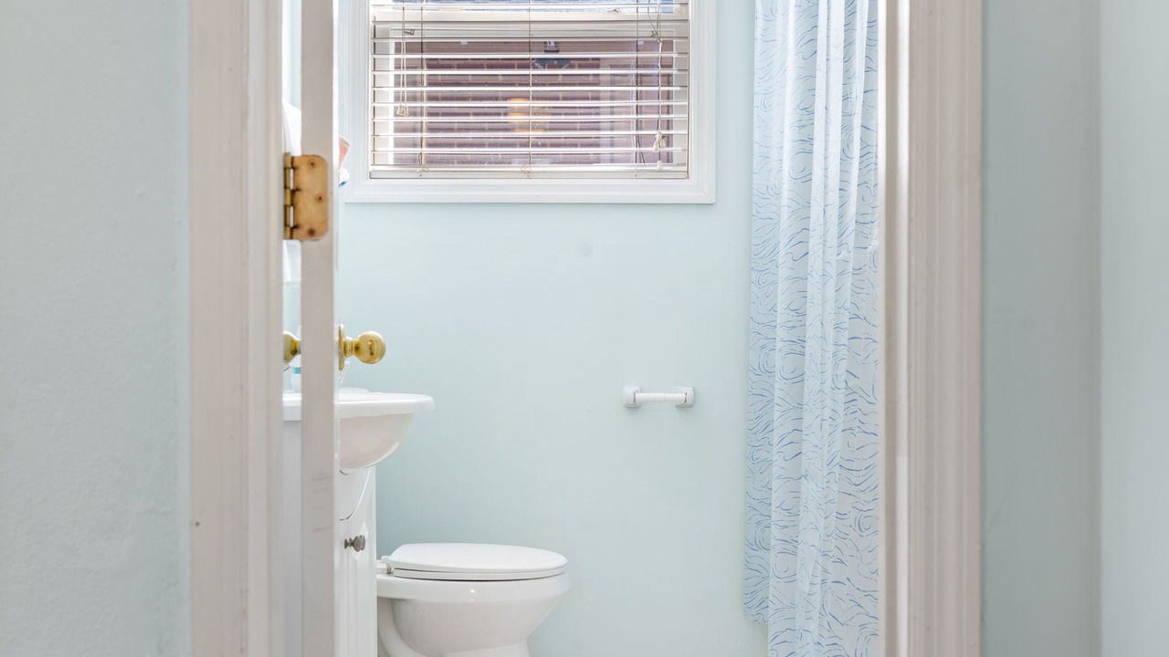 Photo of Bathroom in Jacksonville