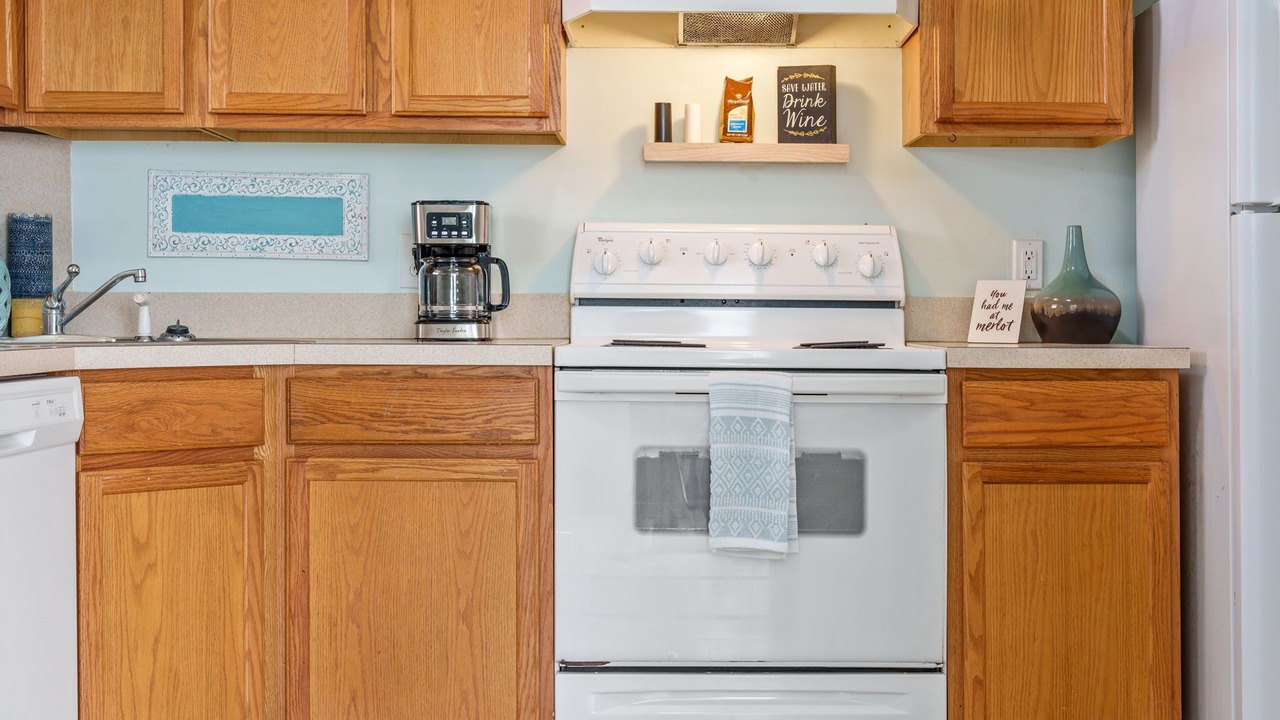 Photo of Kitchen in Jacksonville