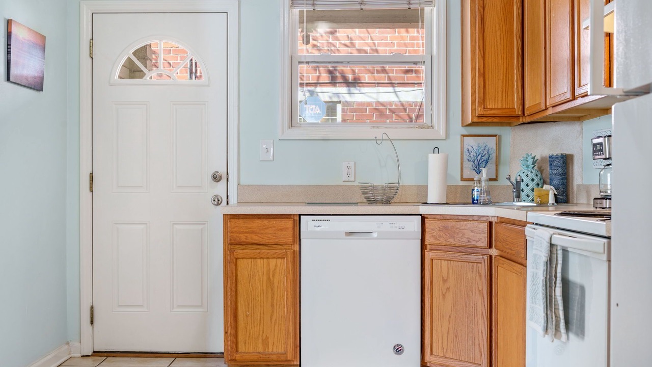 Photo of Kitchen in Jacksonville