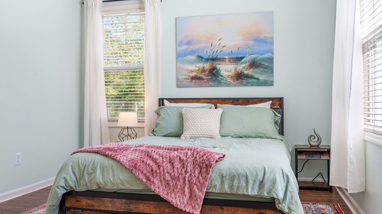 Photo of Bedroom in Jacksonville