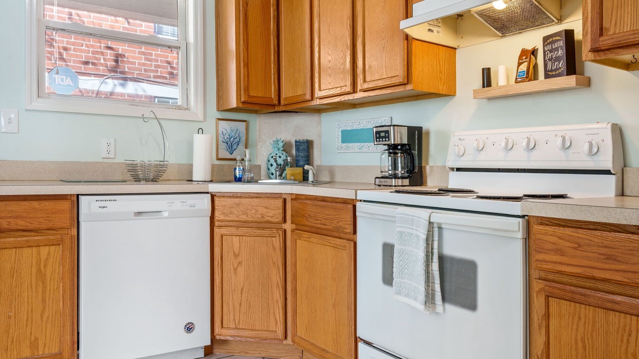 Photo of Kitchen in Jacksonville