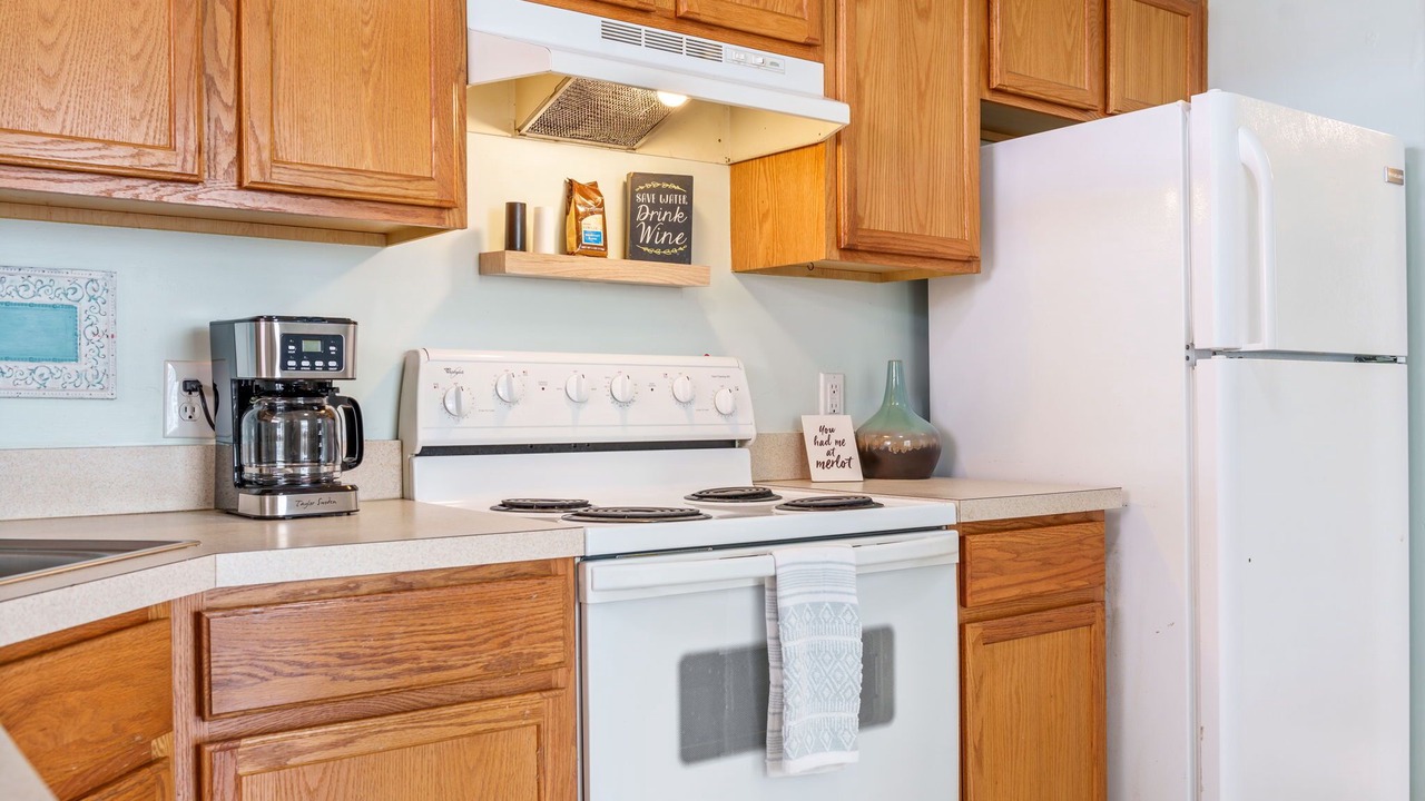Photo of Kitchen in Jacksonville