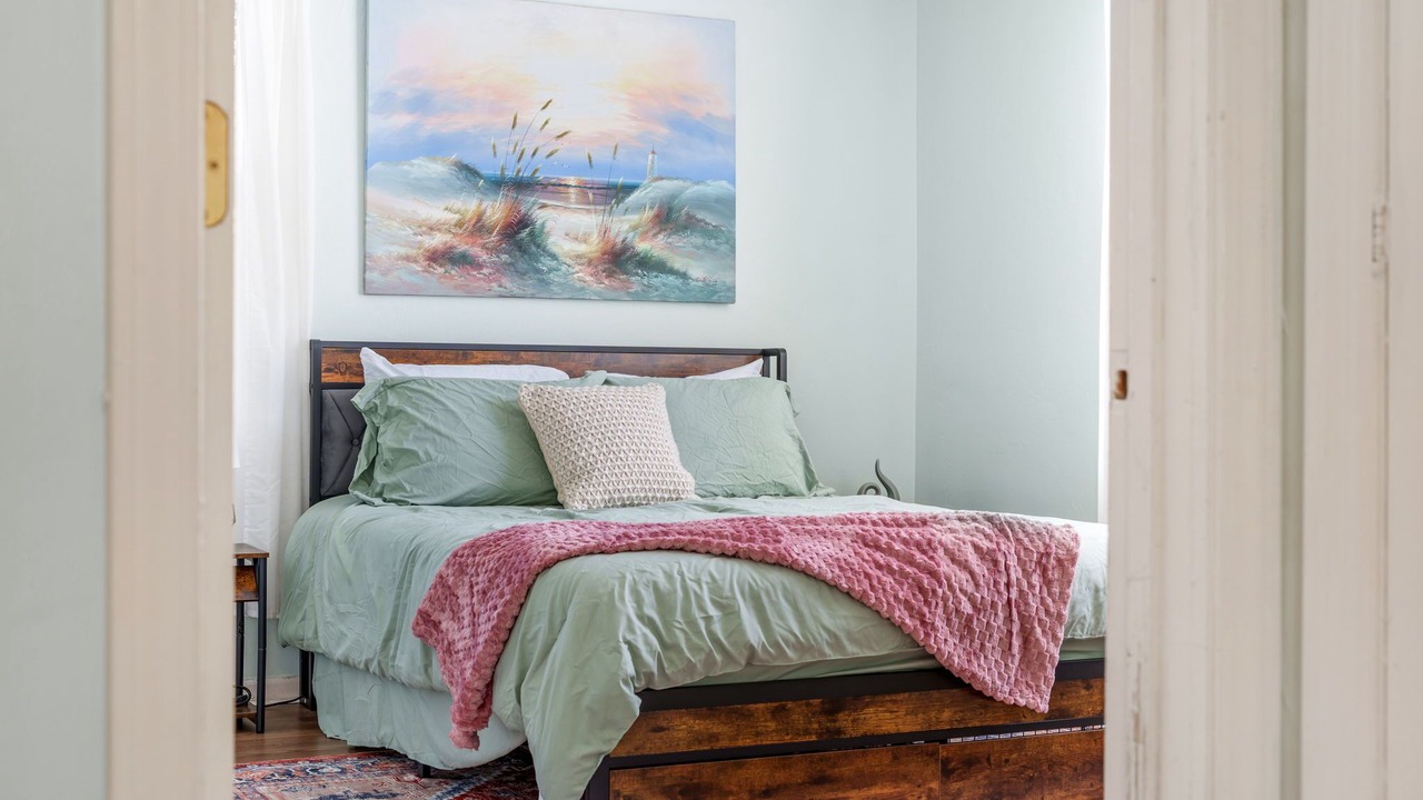 Photo of Bedroom in Jacksonville