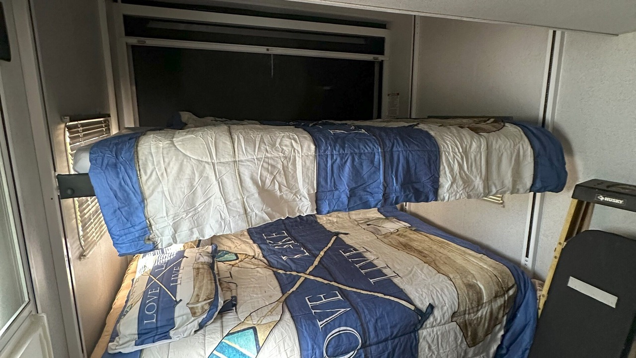 Photo of Bedroom in Edgar
