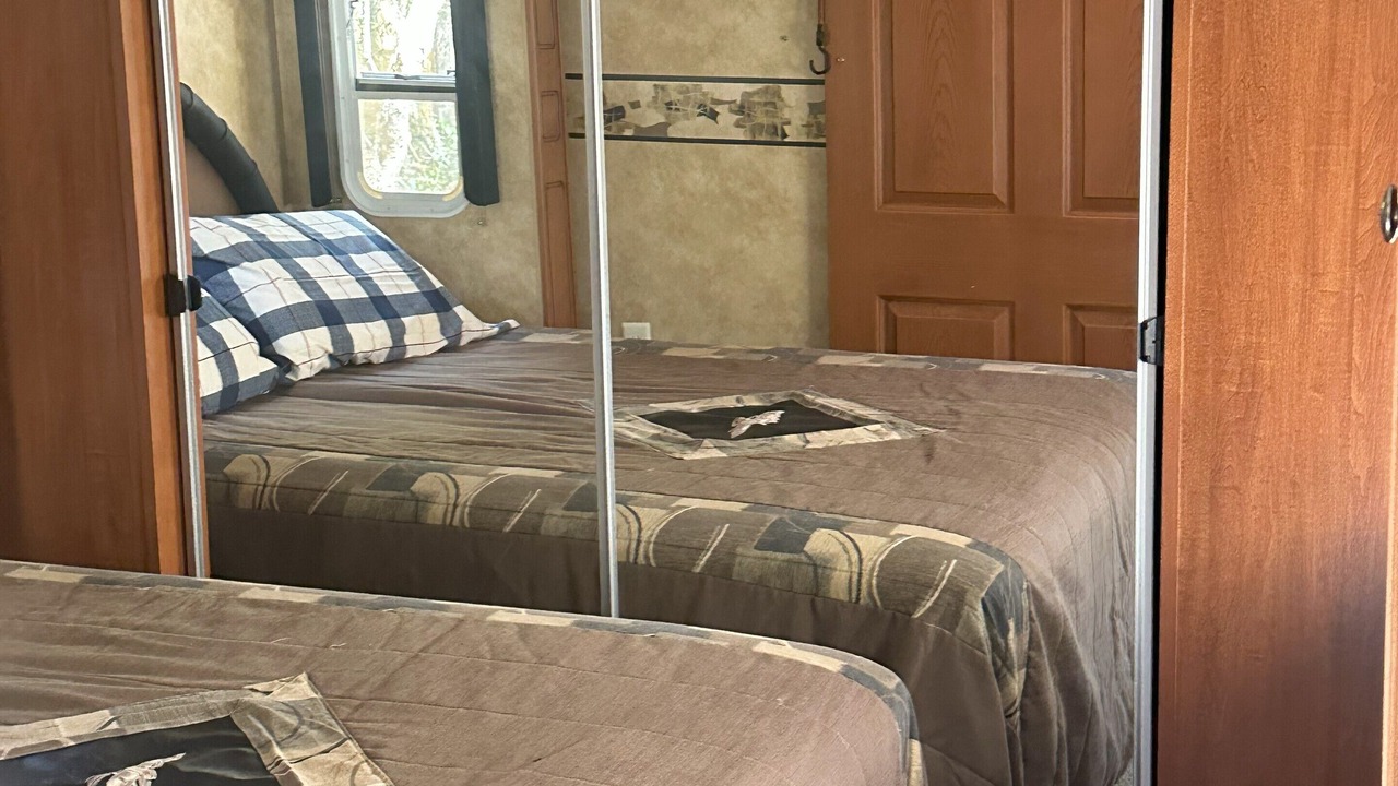 Photo of Bedroom in Edgar