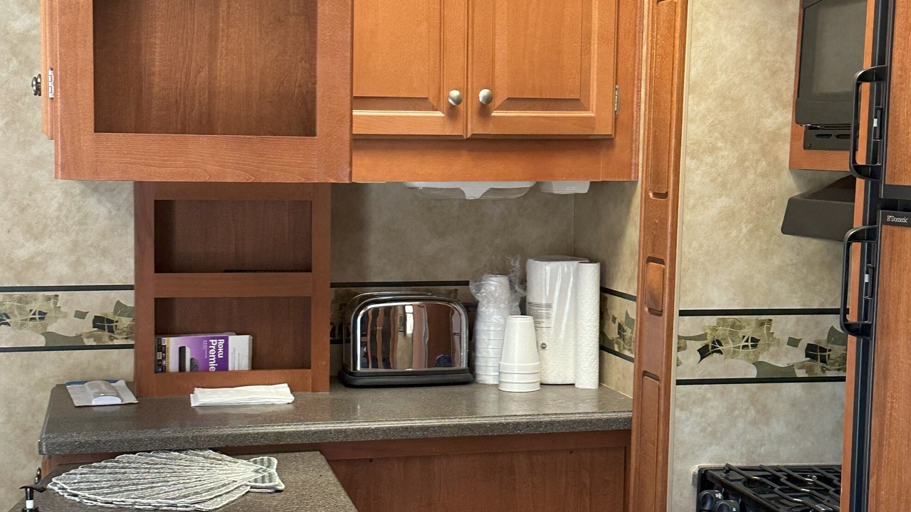 Photo of Kitchen in Edgar