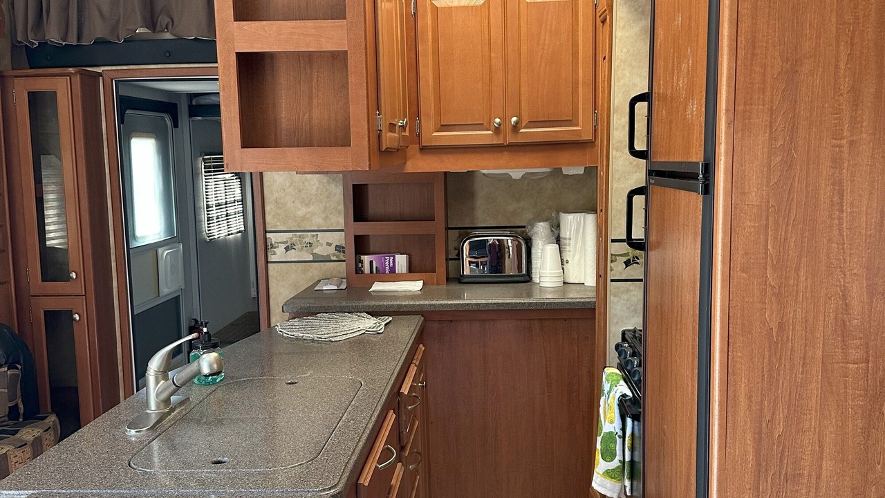 Photo of Kitchen in Edgar