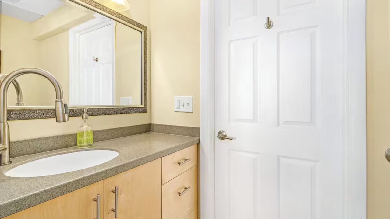 Photo of Bathroom in Bokeelia