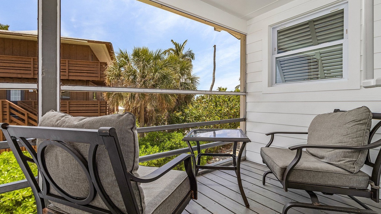 Photo of Outdoor in Bokeelia