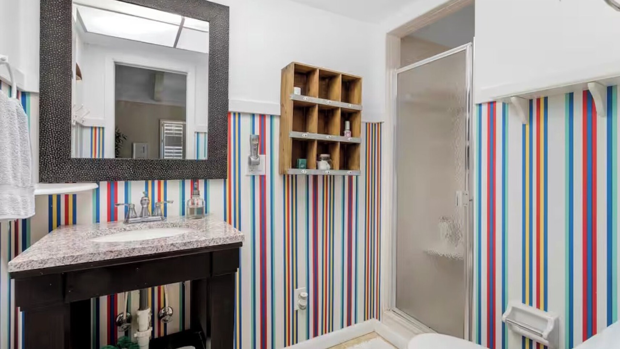 Photo of Bathroom in Bokeelia
