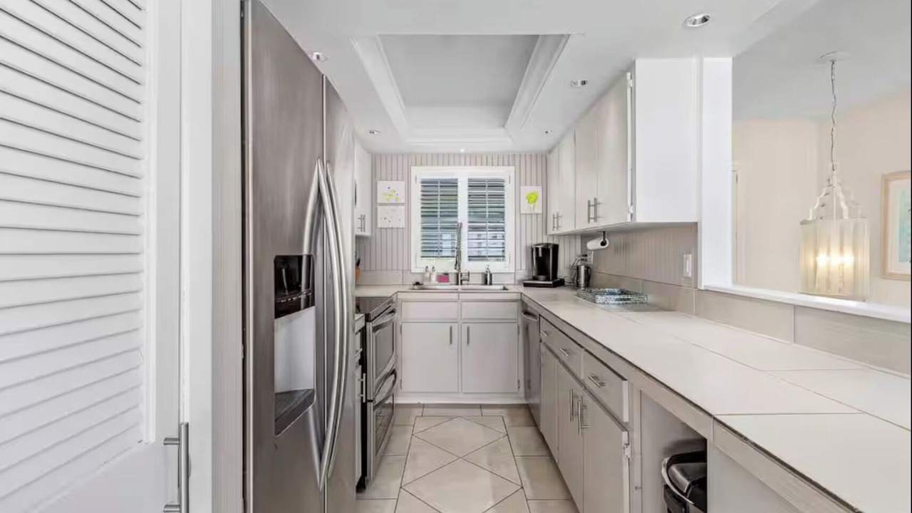 Photo of Kitchen in Bokeelia