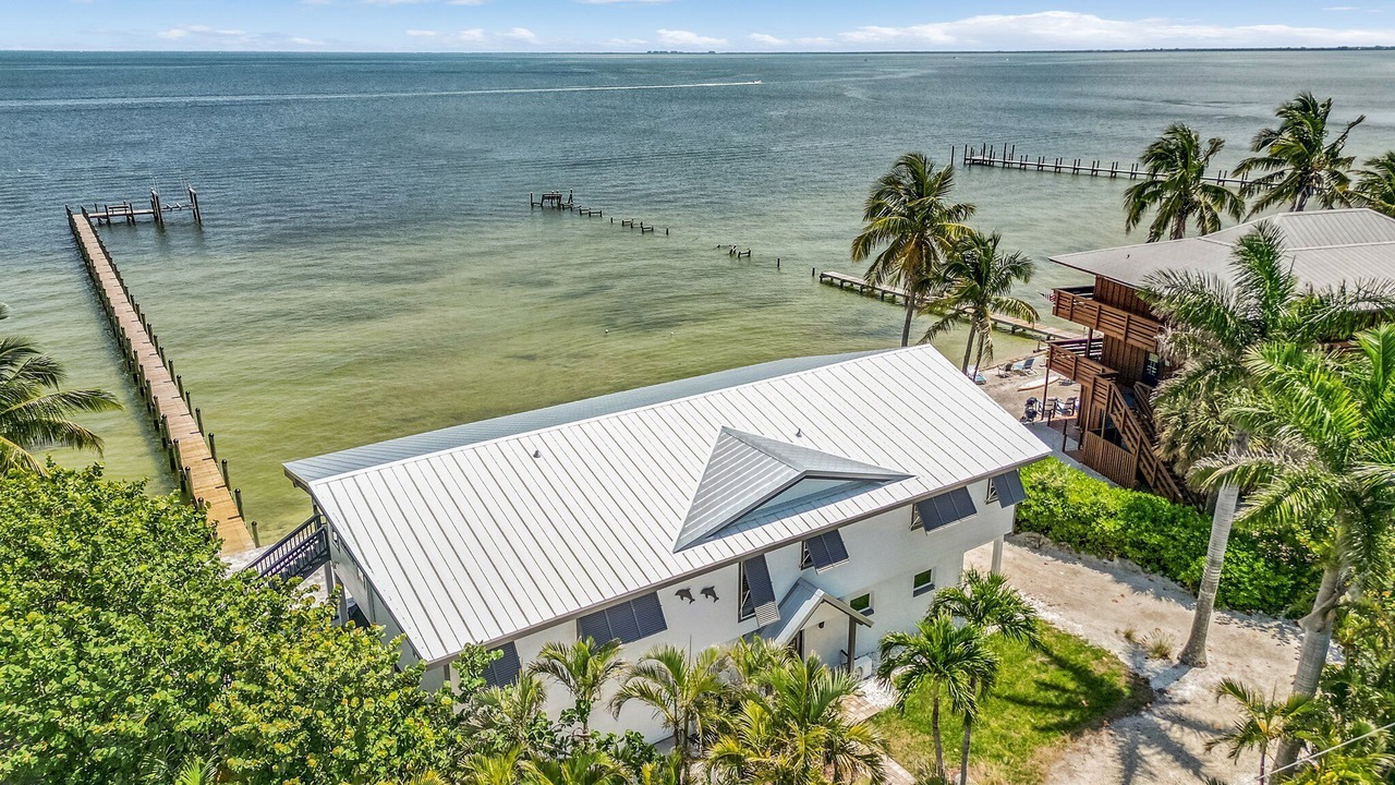 Photo of Outdoor in Bokeelia