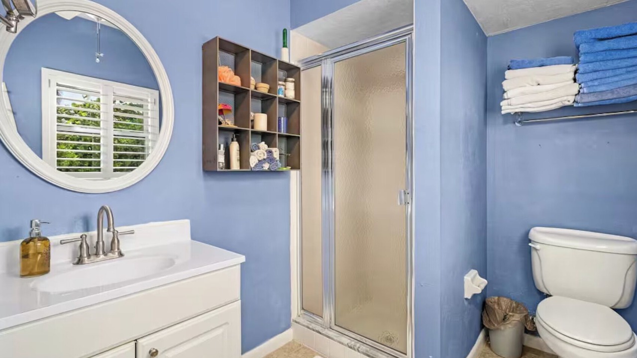 Photo of Bathroom in Bokeelia