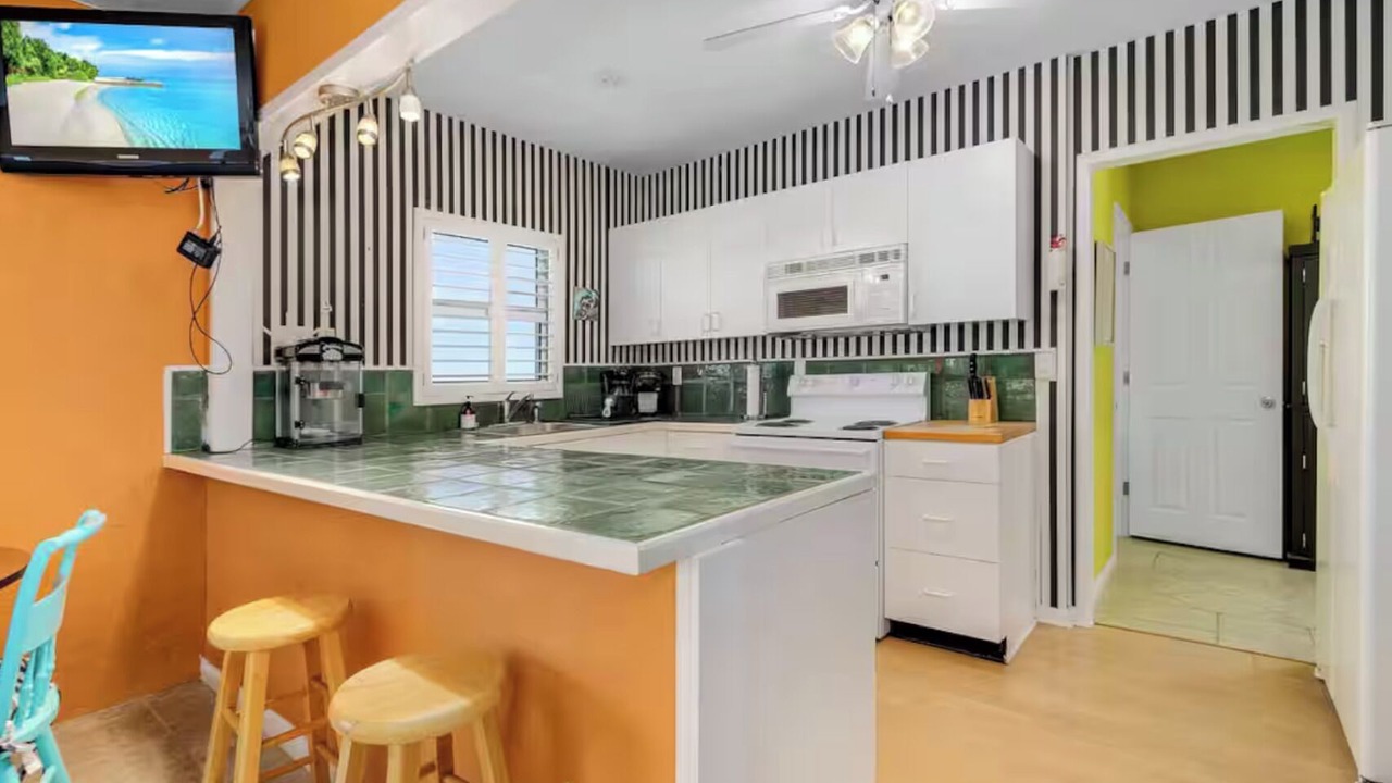 Photo of Kitchen in Bokeelia