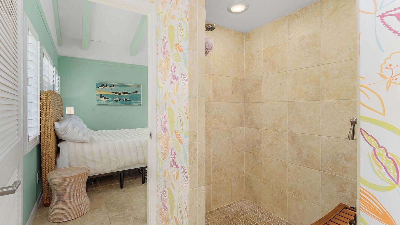 Photo of Bedroom in Bokeelia